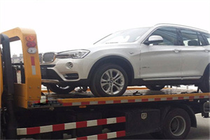辽宁拖车24小时服务电话