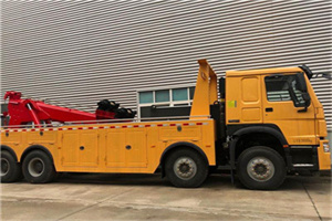 辽宁道路救援公司